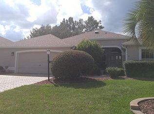 1398 Shorewood St, The Villages, FL 32162