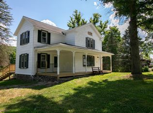 2294 Cherry Flats Rd, Mansfield, PA 16933