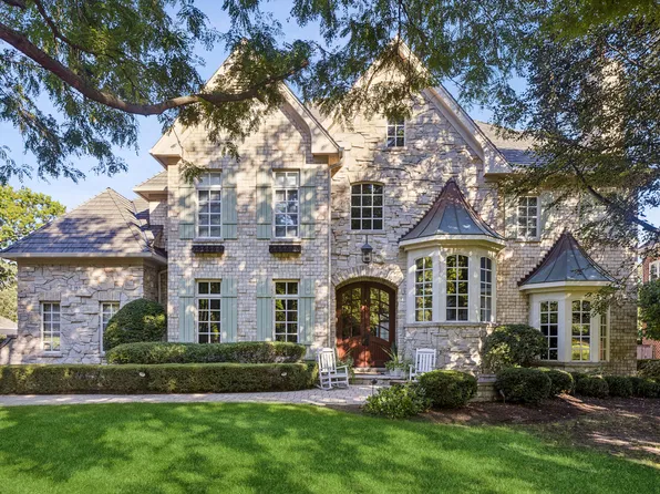 753 Wilson Ln, Hinsdale, IL 60521