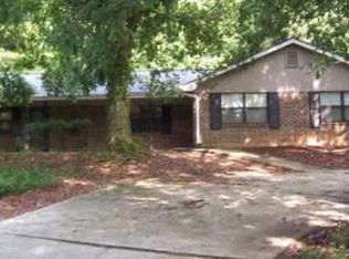 1767 S Burnt Hickory Rd, Douglasville, GA 30134