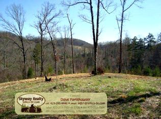 1477 Reagan Valley Rd, Tellico Plains, TN 37385