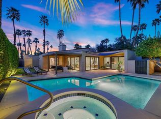 5 Chandra Ln, Rancho Mirage, CA 92270