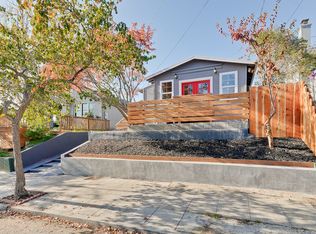 3733 Hillview St, Oakland, CA 94602