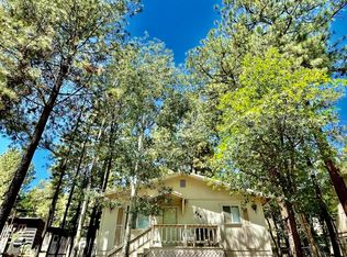 323 Brady Canyon Rd, Ruidoso, NM 88345