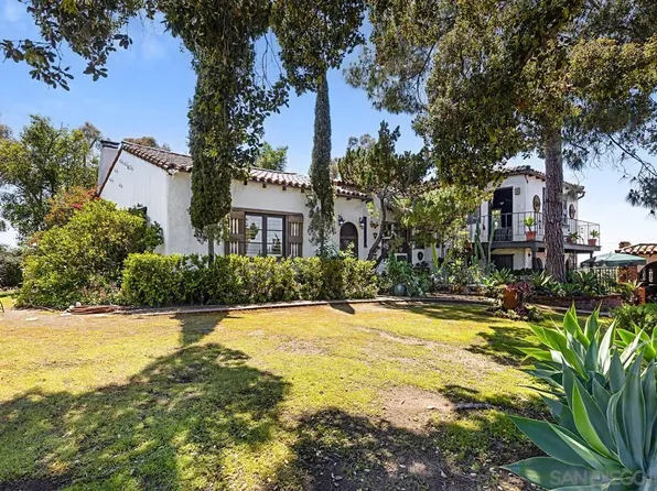 700 Wakefield Ct, El Cajon, CA 92020