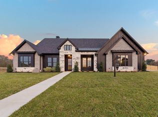 20241 Roebuck Dr, Bullard, TX 75757