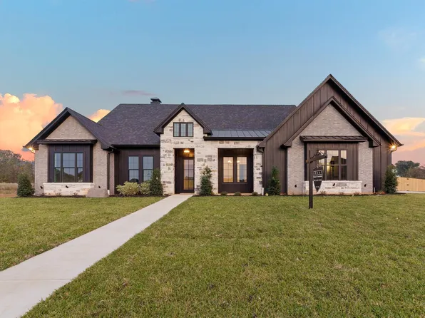 20241 Roebuck Dr, Bullard, TX 75757