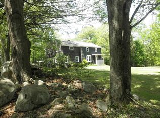 139 Southampton Rd, Westhampton, MA 01027