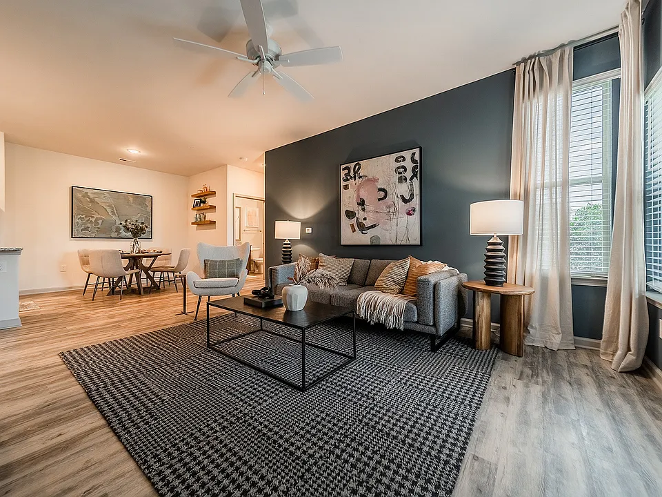 Highland Ridge Apartments