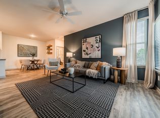 Highland Ridge Apartments, Charlotte, NC 28269