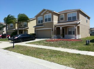 5944 Blue Sage Dr, Land O Lakes, FL 34639