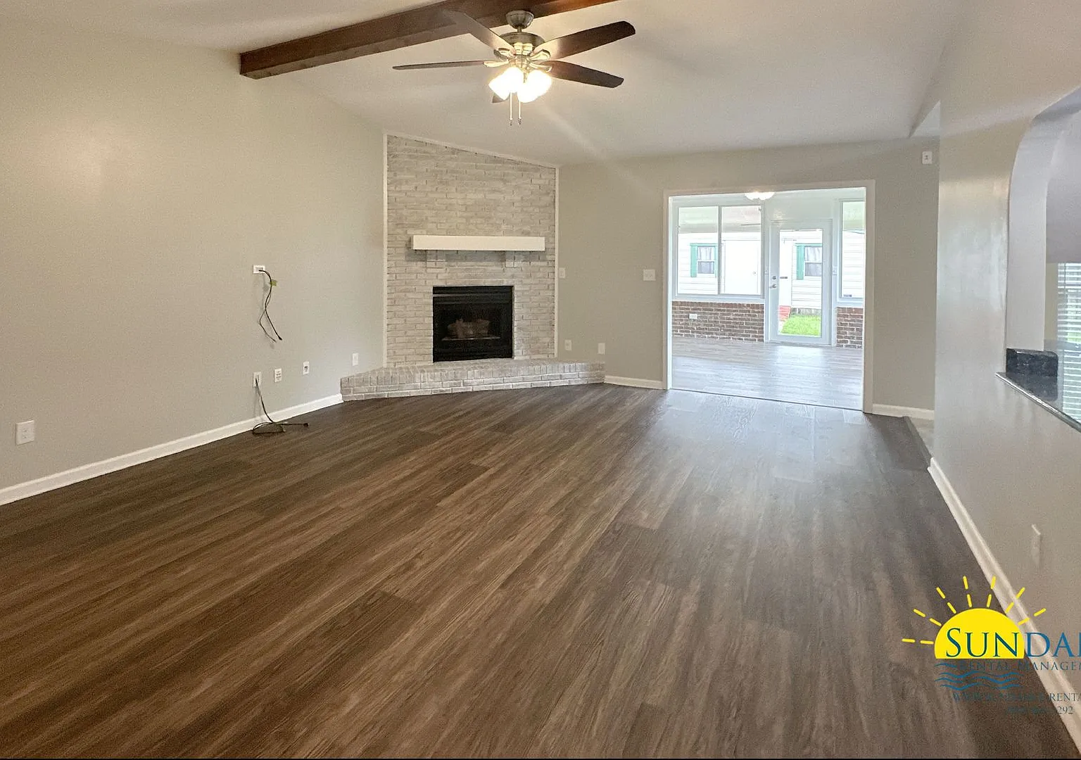 4-Bedroom Home with Stunning Features, Private Oasis, and Beach Access! — Photo 3