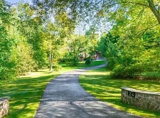24 Cedar Dr, Caledon, ON L7K1H6