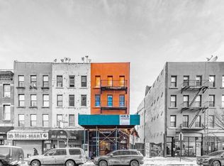 1161 Fulton St #1, Brooklyn, NY 11216