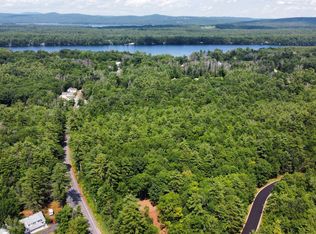 25-1 Winnipesaukee Drive, Wolfeboro, NH 03894
