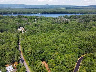 25-1 Winnipesaukee Drive, Wolfeboro, NH, 03894