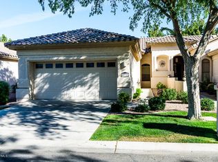 9732 E Tranquility Way, Sun Lakes, AZ 85248