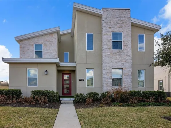 9084 Sommerset Hills Dr, Davenport, FL 33896