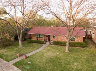 2550 Norsworthy Dr, Dallas, TX 75228