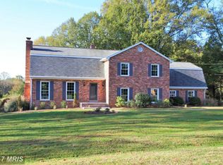 15112 Water Oak Dr, Gaithersburg, MD