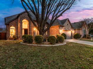 1731 Cross Point Rd, McKinney, TX 75070
