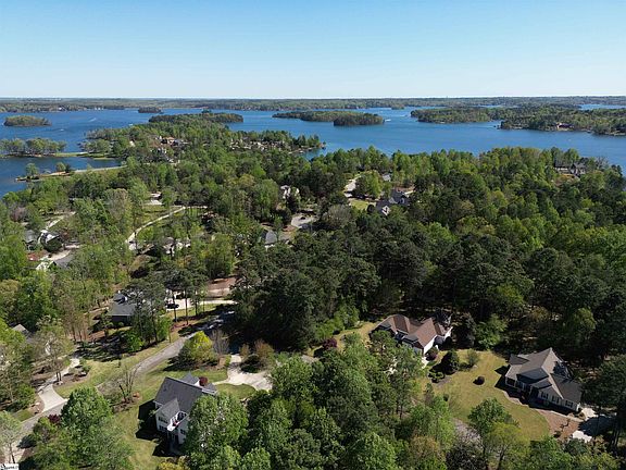 4th image of 0 N Beacon Shores Dr Lot 1