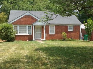 672 Quillian Ave, Decatur, GA 30032