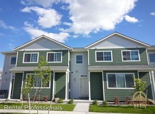 2796 Catalyst St UNIT A, Bozeman, MT 59718