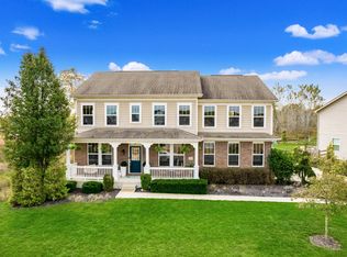3341 Woodland Dr, Hilliard, OH 43026