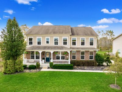 3341 Woodland Dr, Hilliard, OH, 43026