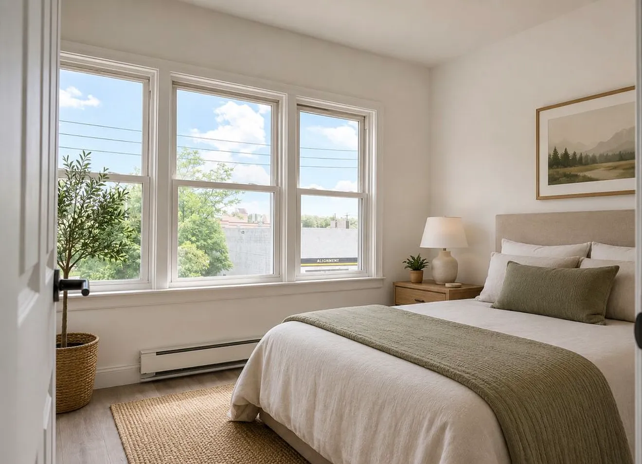 3 bed, $3,000 — Photo 2