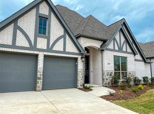 3901 Greenbrier Dr, Melissa, TX 75454