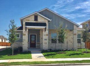 8505 Looksee Ln, Austin, TX 78744