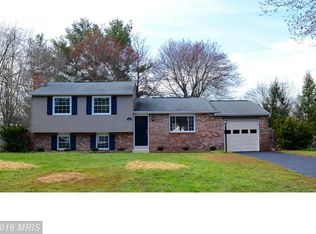 19009 Hempstone Ct, Poolesville, MD 20837