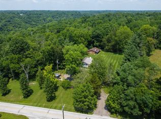 2417 Laurel Point Isabel Rd, Moscow, OH 45153