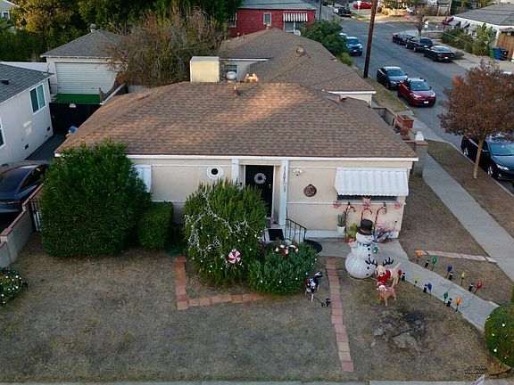 2nd image of 5451 Camellia Ave
