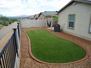 1262 W Calle Libro Del Retrato, Sahuarita, AZ 85629