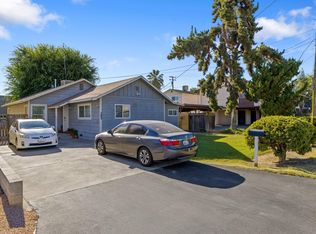 505 N Dudley St, Visalia, CA 93291