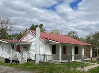 7213 Old Nashville Rd, Fairview, TN 37062