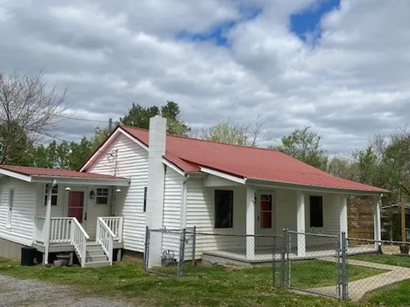 7213 Old Nashville Rd, Fairview, TN 37062