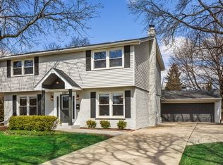 1134 Birch Ln, Western Springs, IL 60558