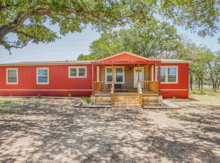 3620 County Road 256, Stephenville, TX 76401