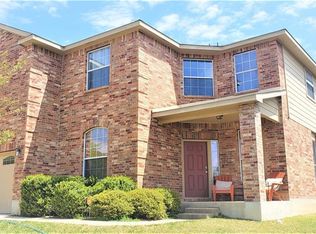 2607 White Moon Dr, Harker Heights, TX 76548