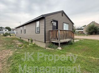 1716 6th St NW UNIT 1, Great Falls, MT 59404