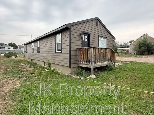 1716 6th St NW Unit 1, Great Falls, MT 59404