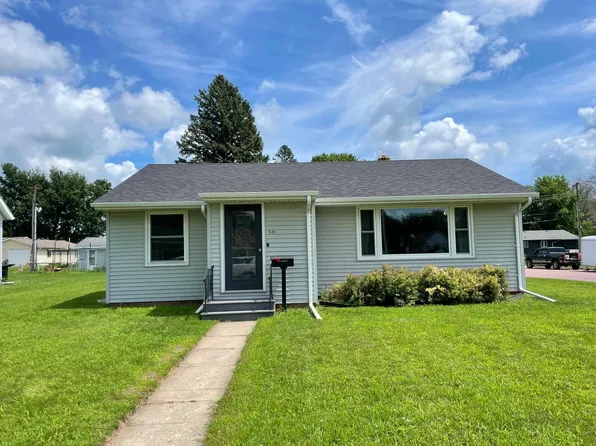 501 N Jackson Ave, Springfield, MN 56087