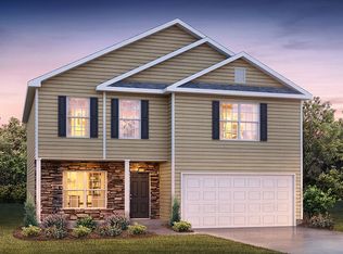 6868 Keeneland Dr, Whitsett, NC 27377