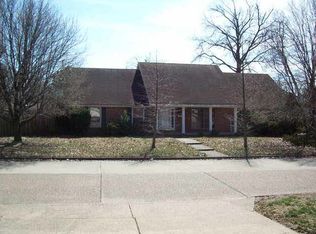 1701 S Green River Rd, Evansville, IN