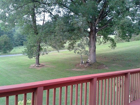  Side view from porch