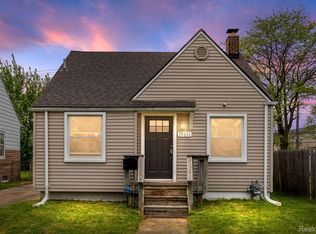 19691 Concord St, Detroit, MI 48234